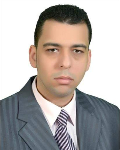 Ahmed Bostan